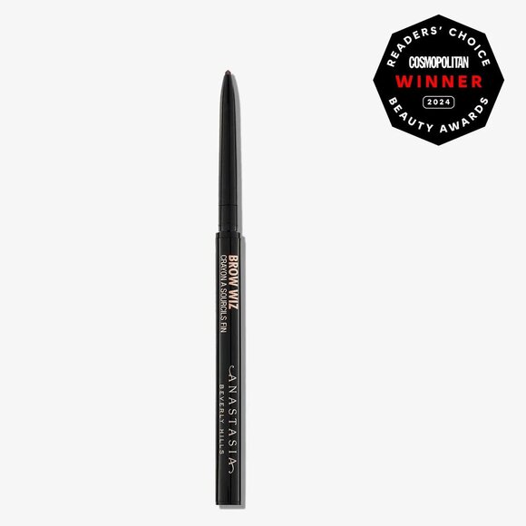 ANASTASIA BEVERLY HILLS Brow Wiz Skinny Brow Pencil (Taupe) NEW IN BOX! - Picture 1 of 8